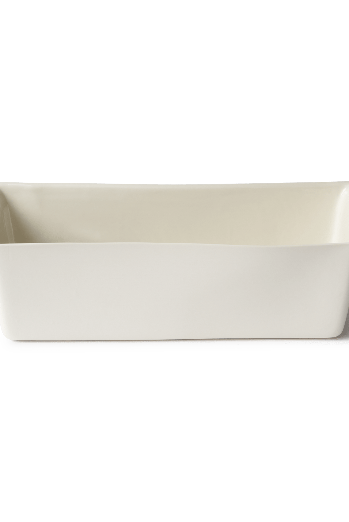 MUD Australia Homewares Mud Australia - Baker Small - Milk