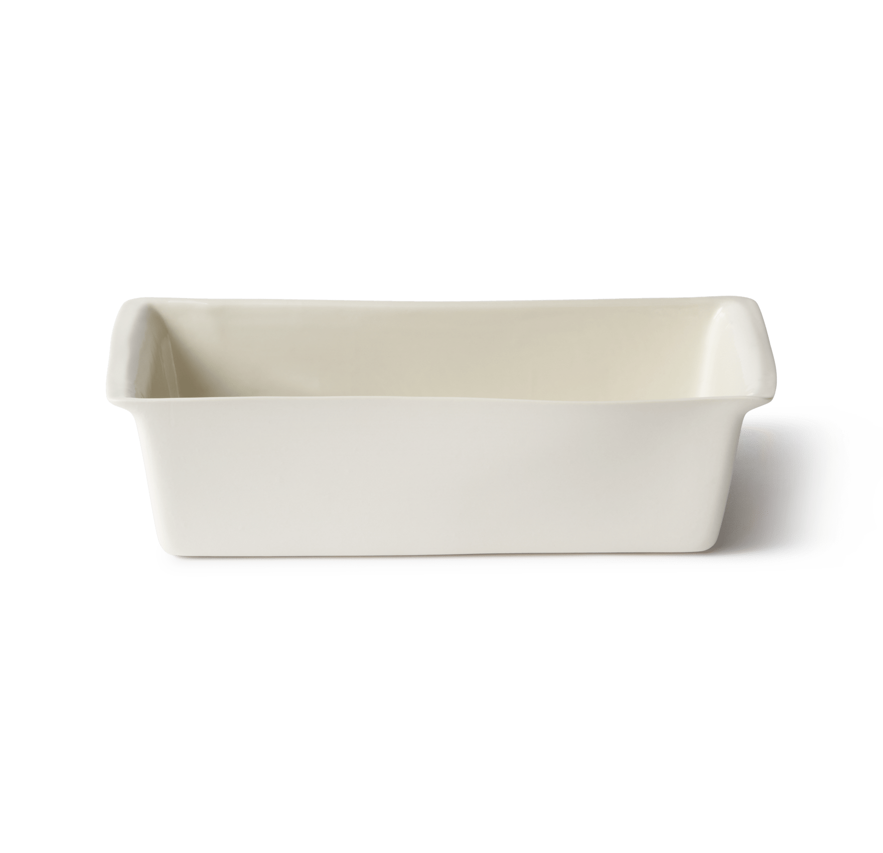 MUD Australia Homewares Mud Australia - Baker Small - Milk