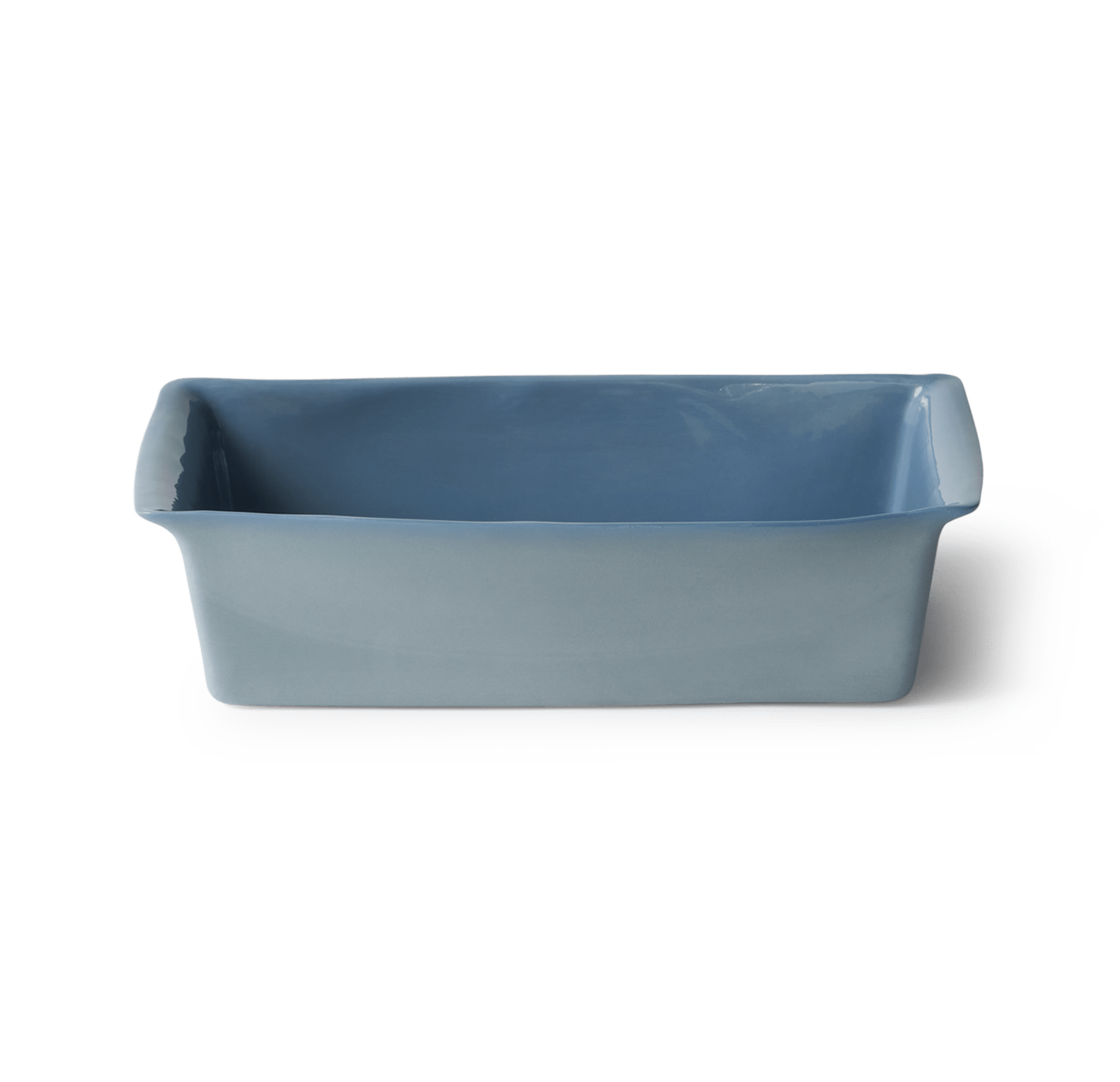 MUD Australia Homewares Mud Australia - Baker Small - Steel