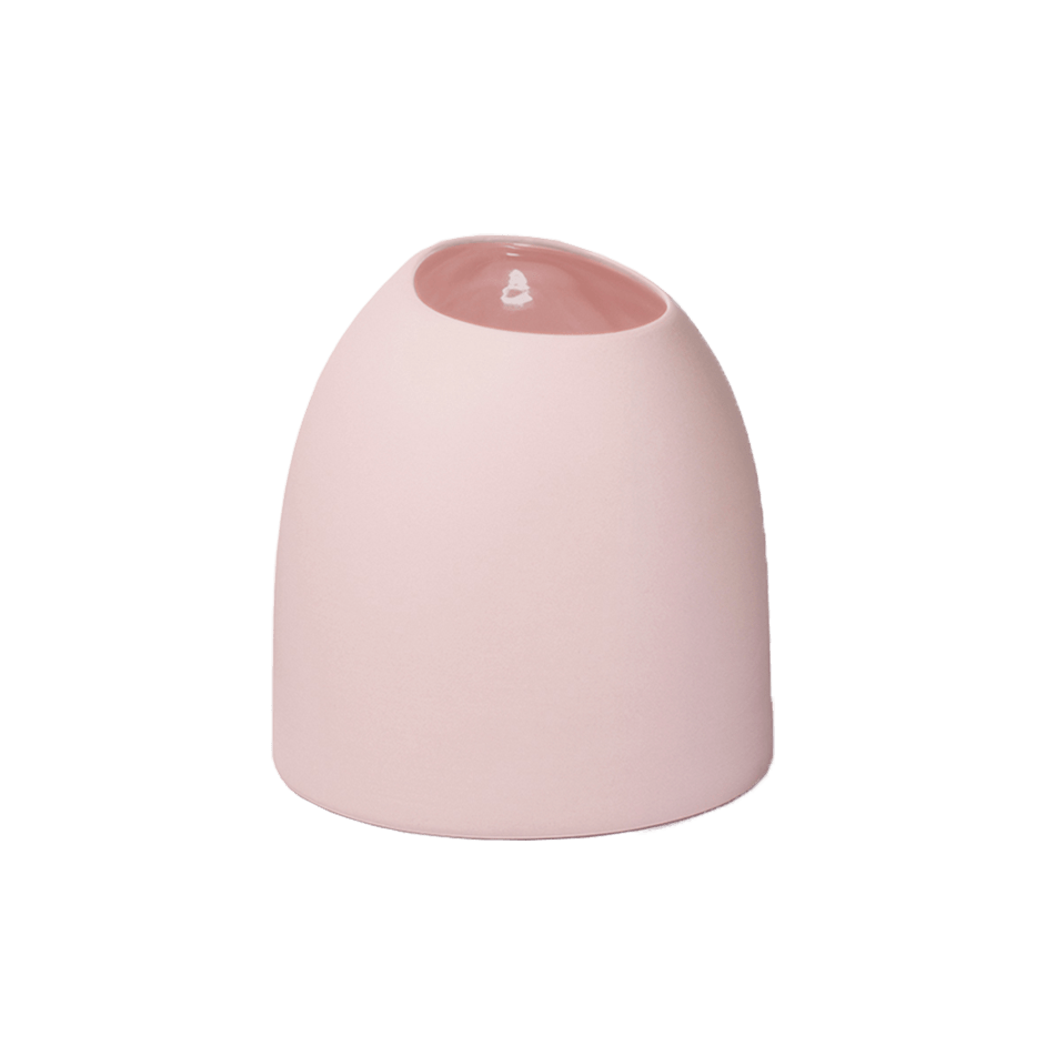 MUD Australia Homewares Mud Australia - Hive Vase Medium - Blossom