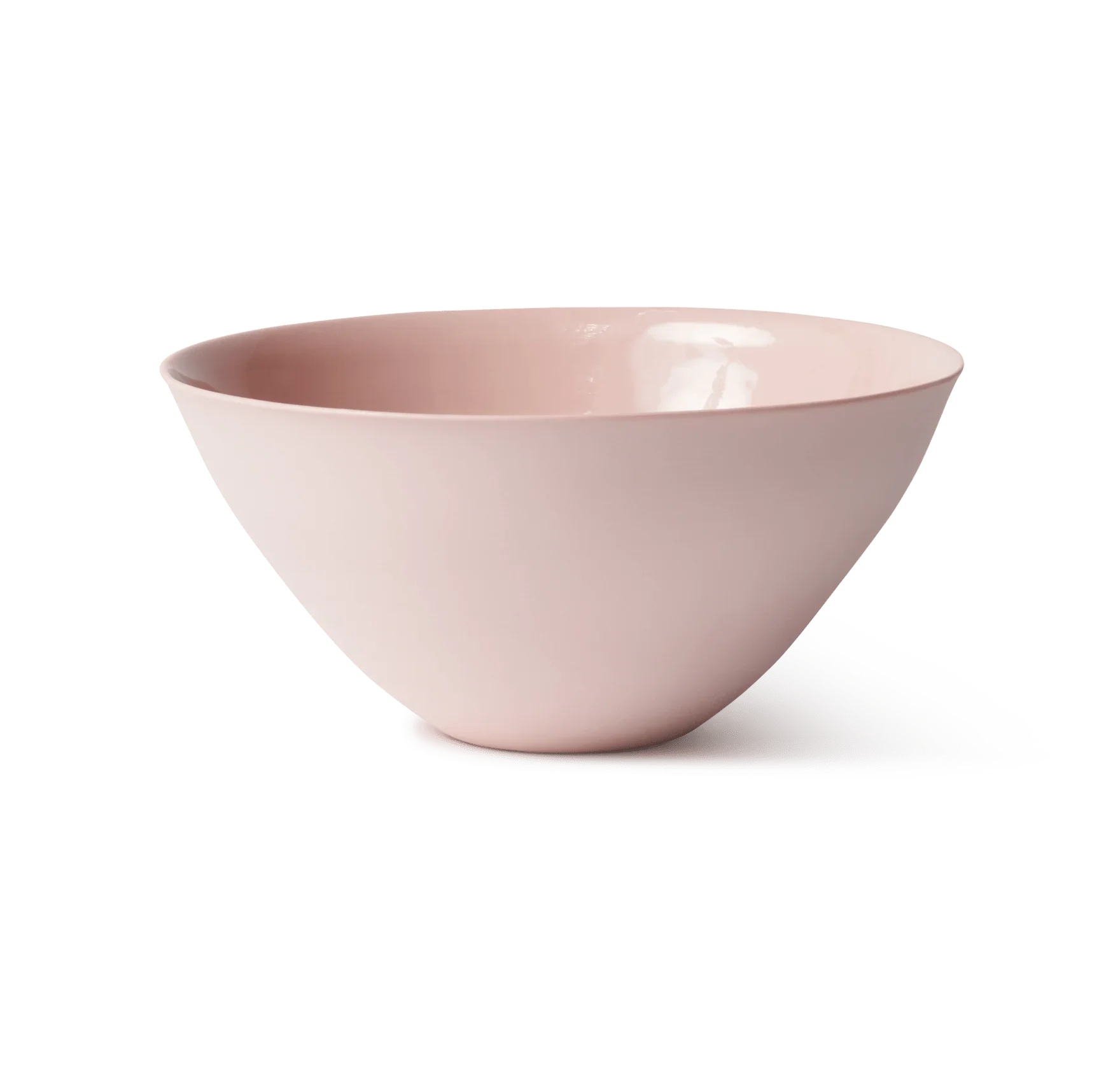 MUD Australia Homewares MUD Flared Bowl Large - Blossom
