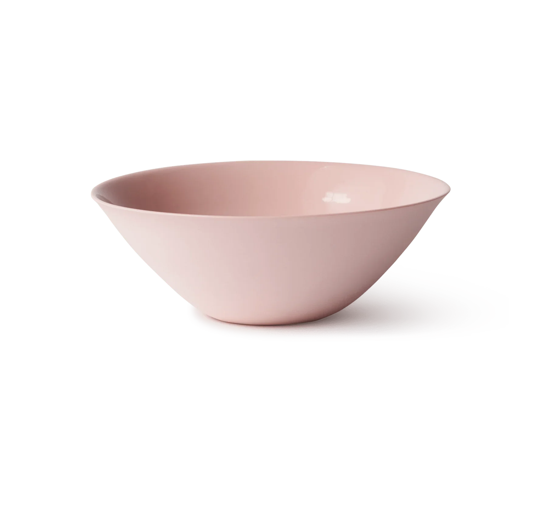 MUD Australia Homewares MUD Flared Bowl Medium - Blossom