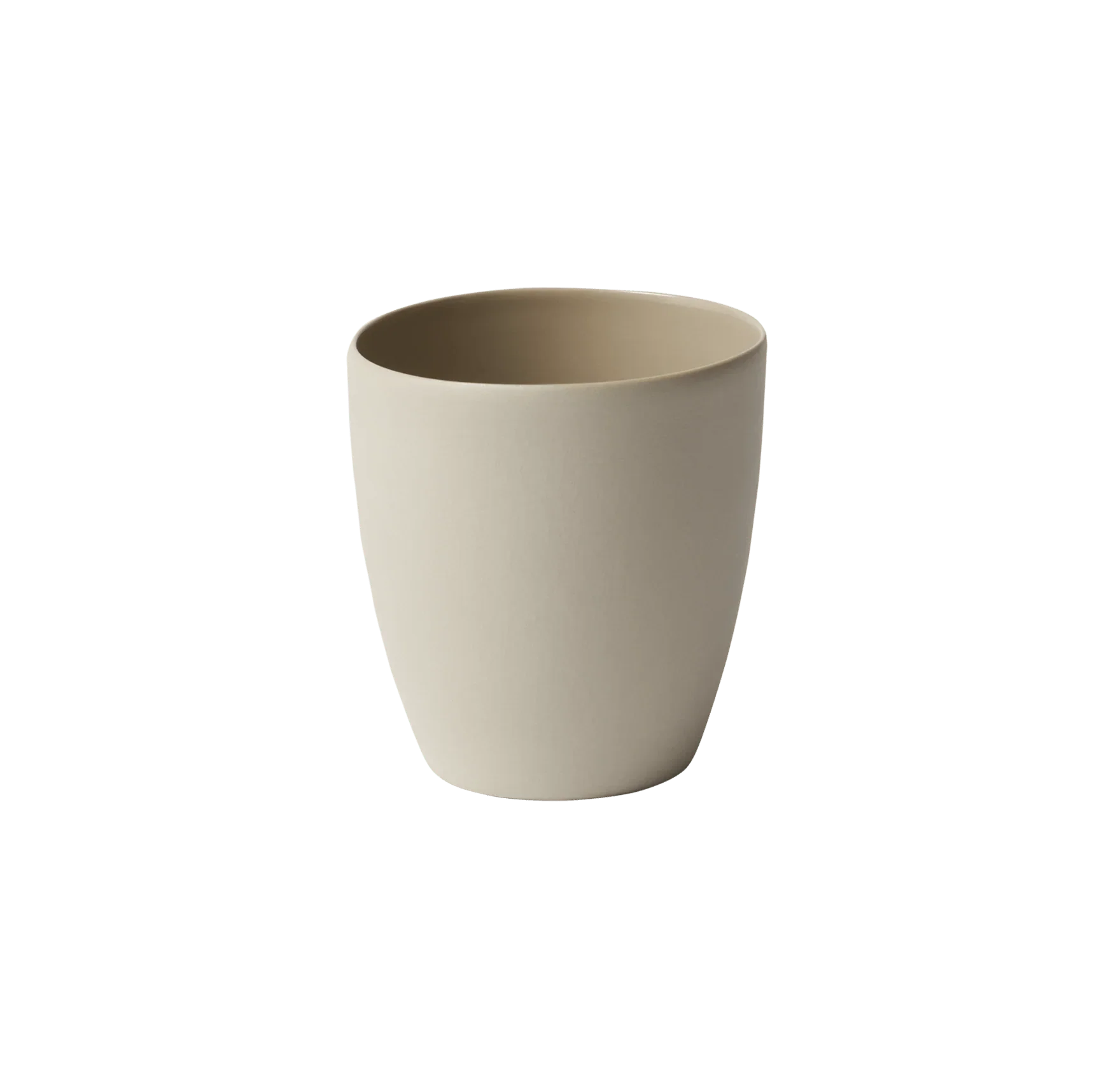 MUD Australia Homewares MUD Latte Cup - Sand
