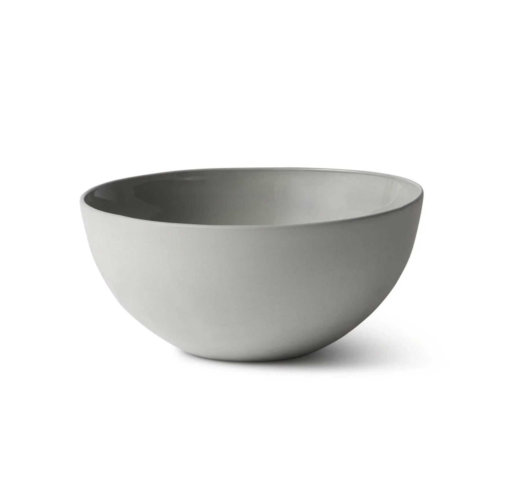 MUD Australia Homewares MUD Noodle Bowl Cereal - Ash