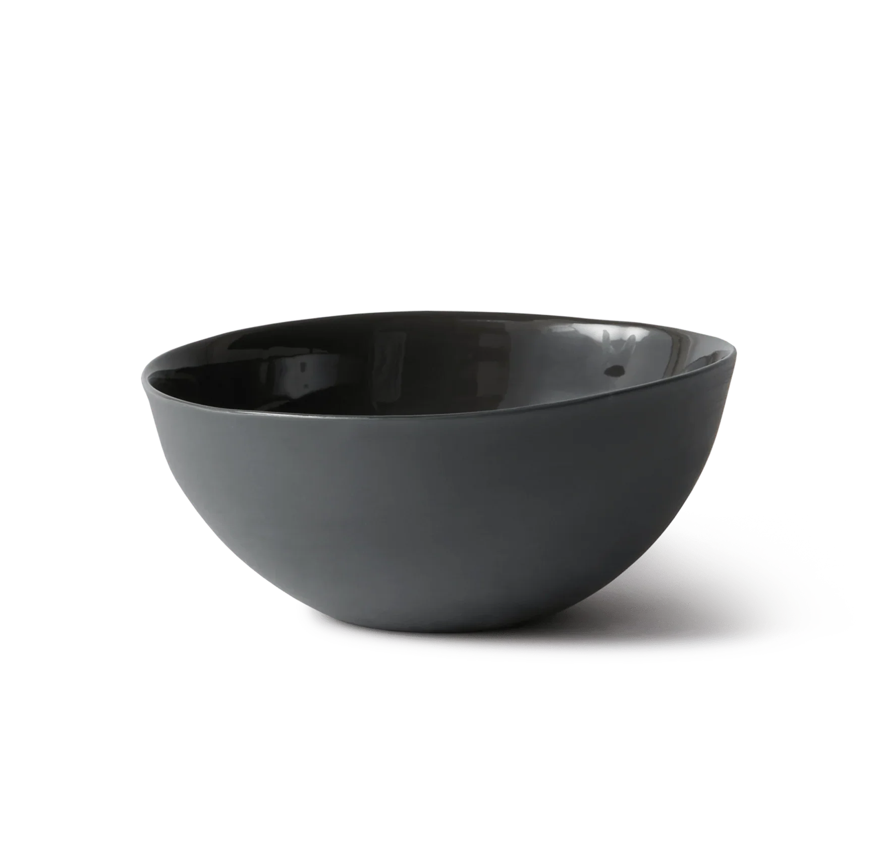 MUD Australia Homewares MUD Noodle Bowl Cereal - Slate