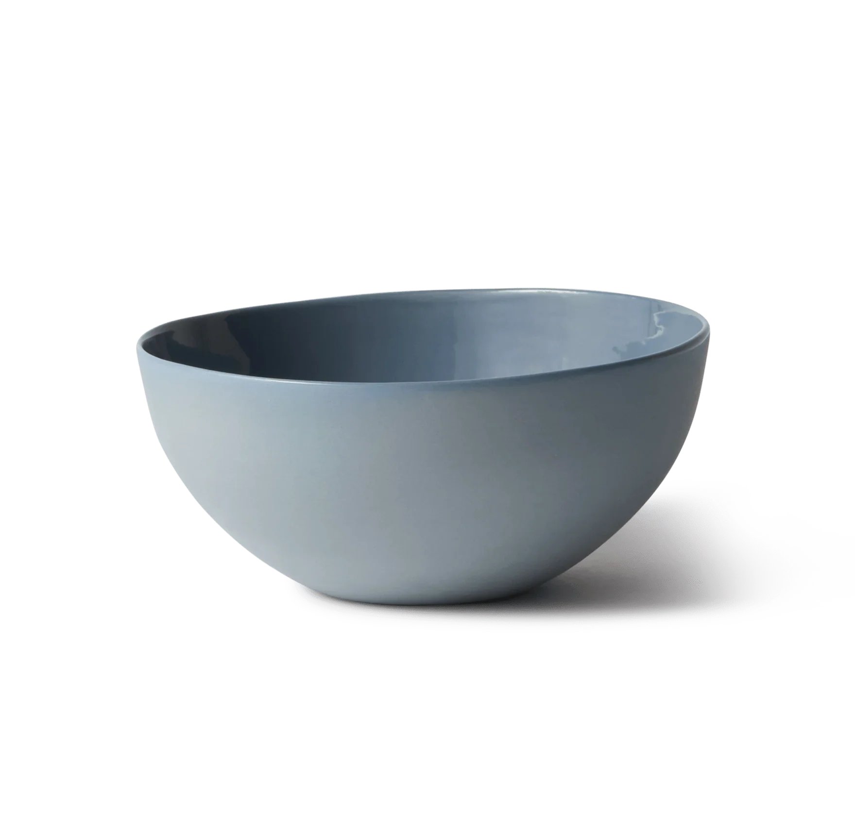 MUD Australia Homewares MUD Noodle Bowl Cereal - Steel