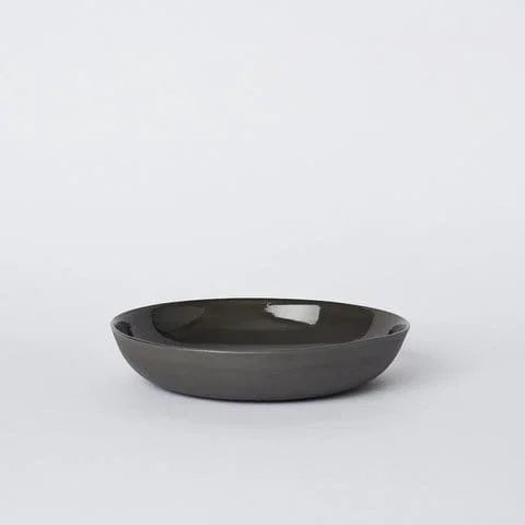 MUD Australia Homewares MUD Pebble Bowl Medium - Slate