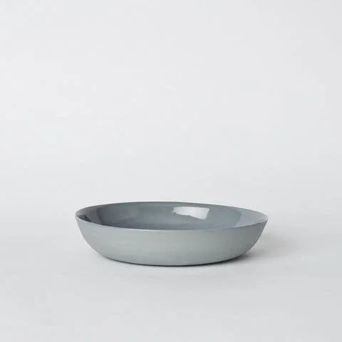 MUD Australia Homewares MUD Pebble Bowl Medium - Steel