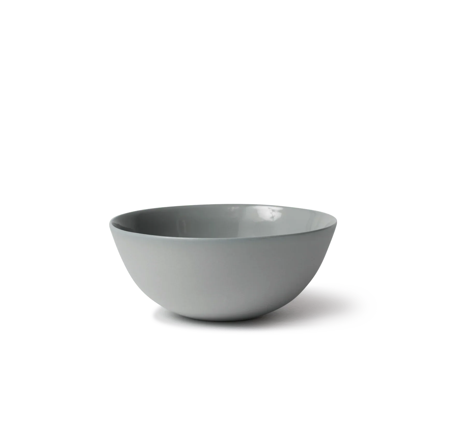 MUD Australia Homewares MUD Soup Bowl - Ash