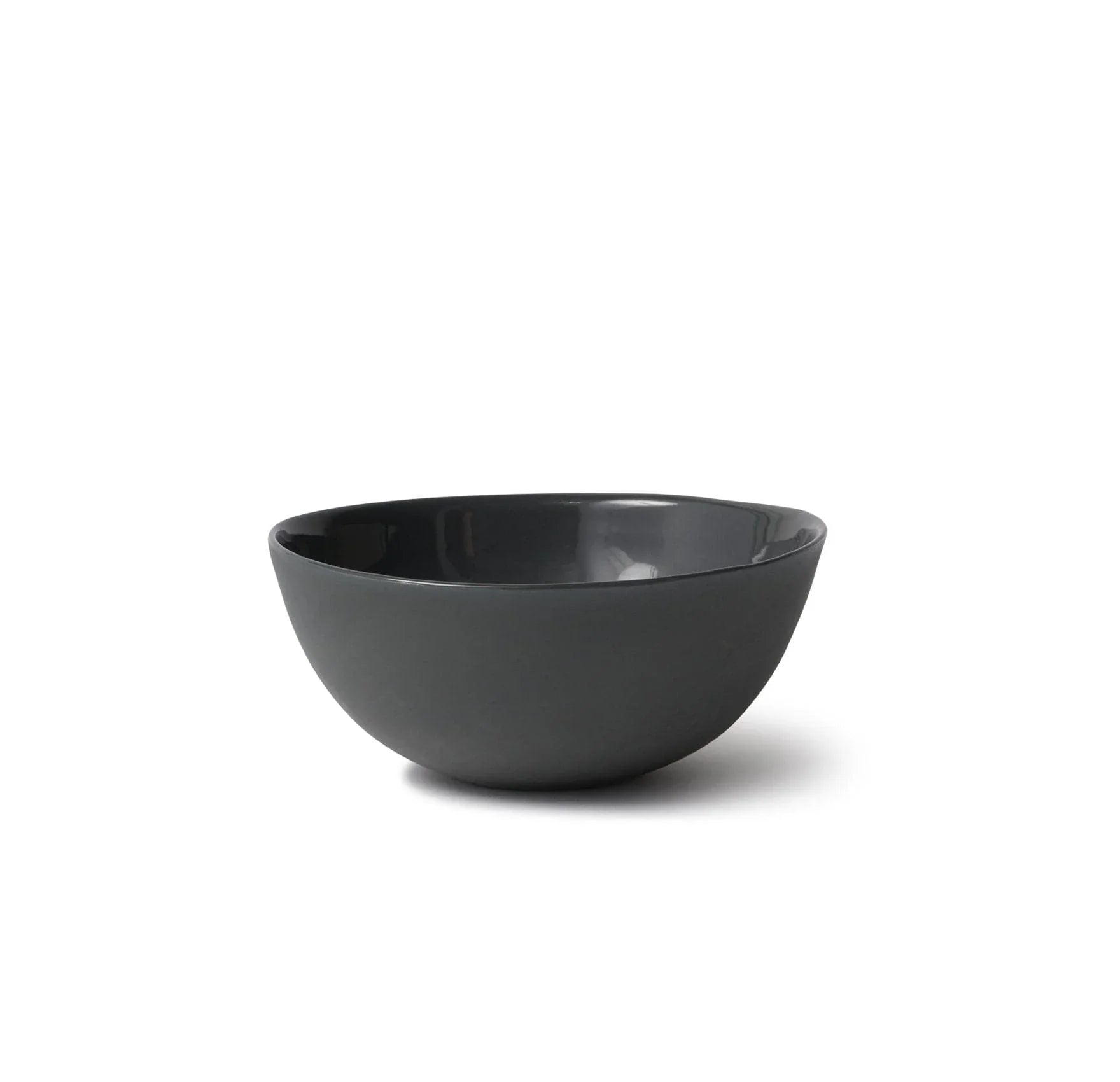 MUD Australia Homewares MUD Soup Bowl - Slate