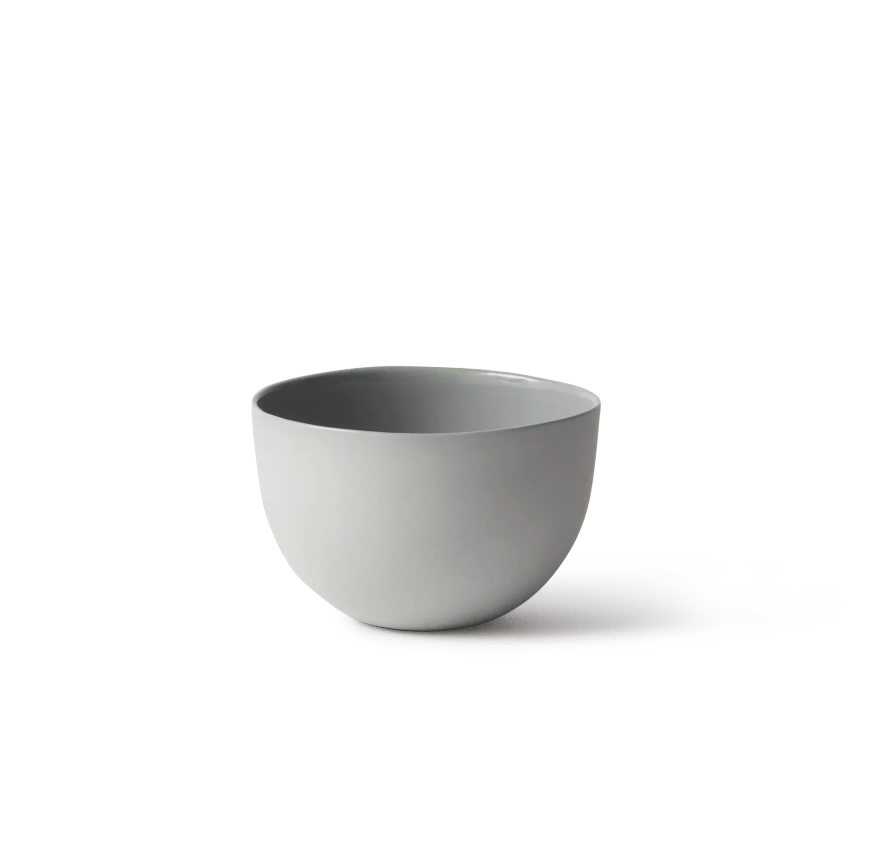 MUD Australia Homewares MUD Sugar Bowl - Ash