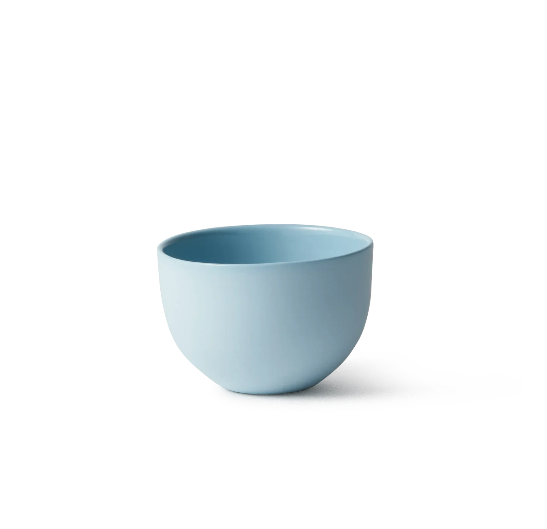 MUD Australia Homewares MUD Sugar Bowl - Duck Egg