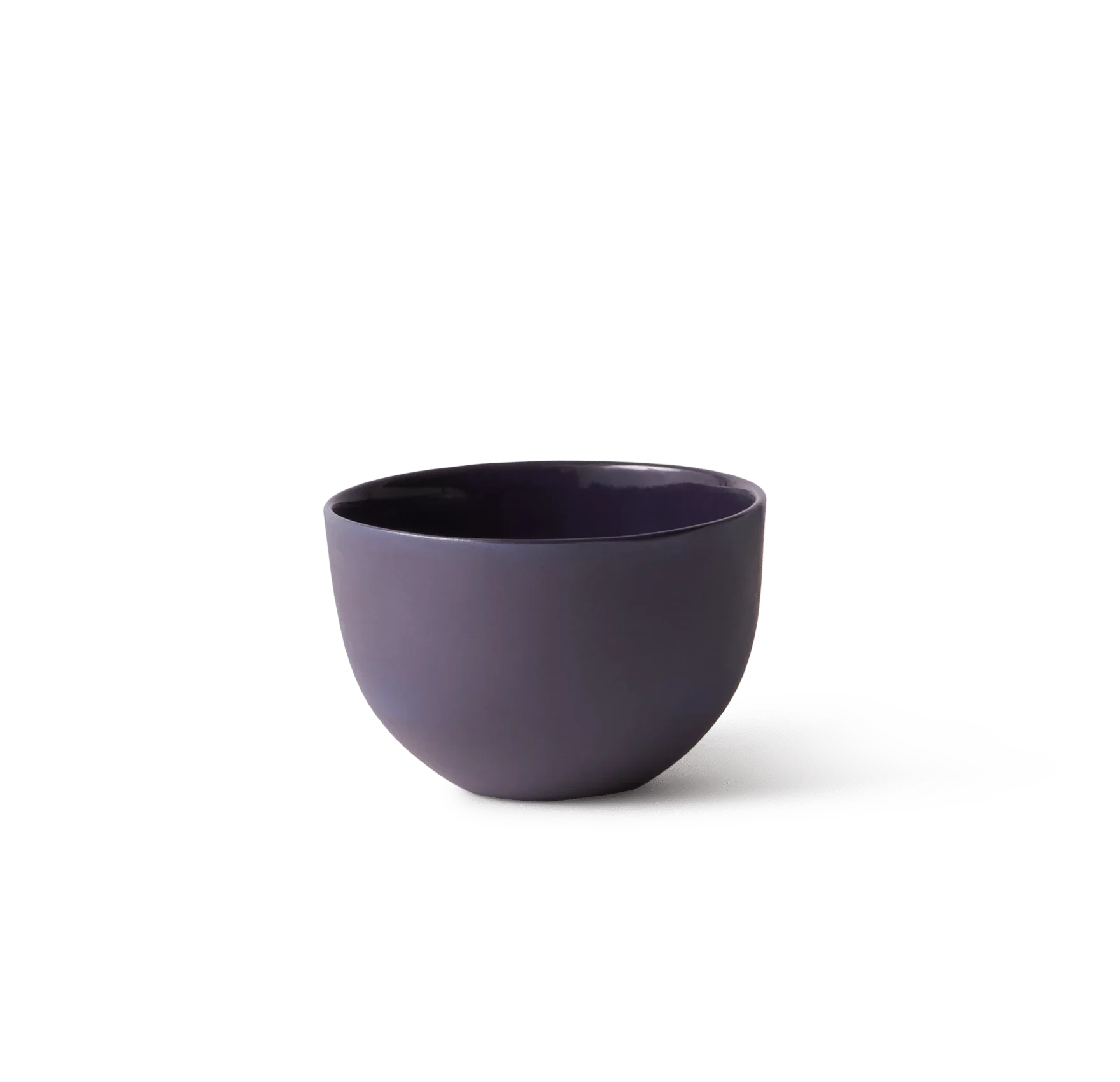 MUD Australia Homewares MUD Sugar Bowl - Plum