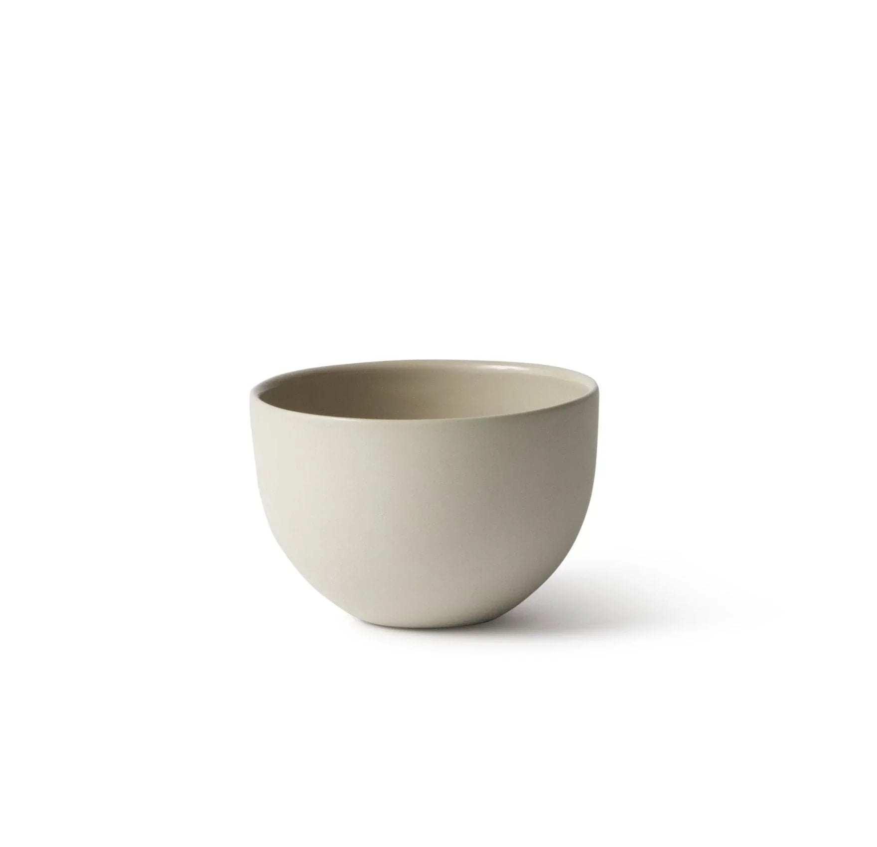 MUD Australia Homewares MUD Sugar Bowl - Sand