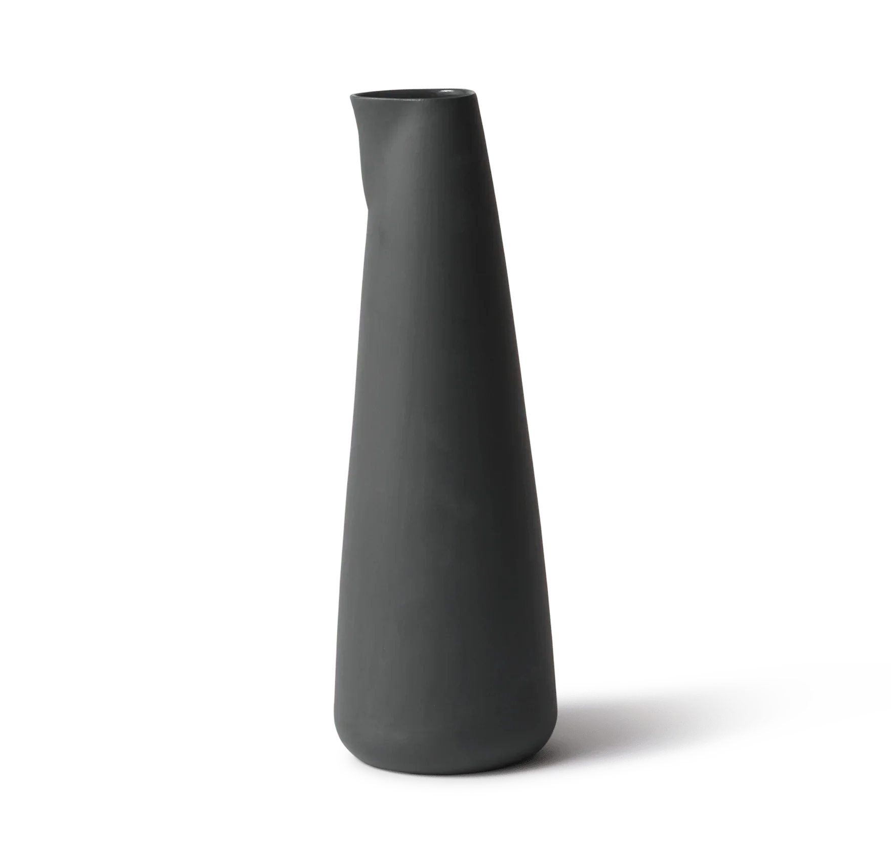 MUD Australia Homewares MUD Water Jug - Slate