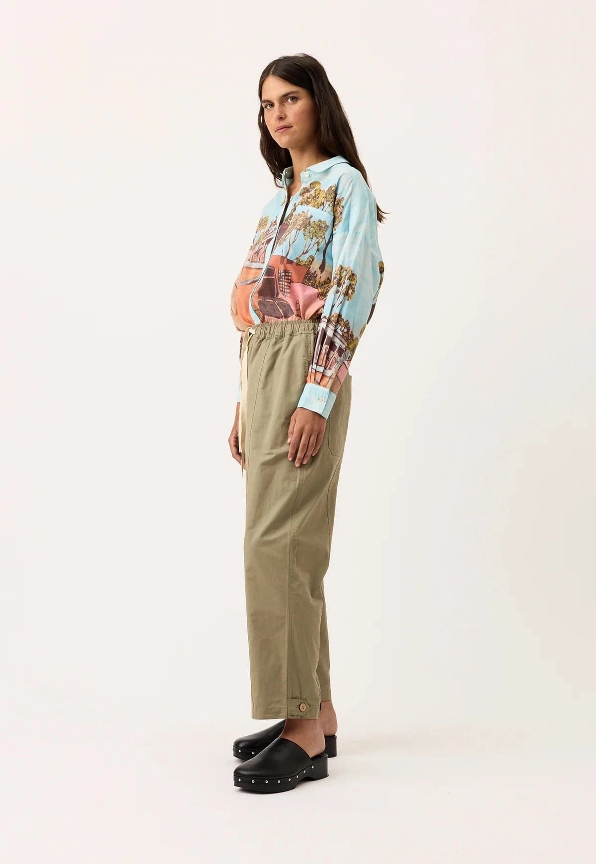 Nancybird Fashion Nancybird - Sol Pant