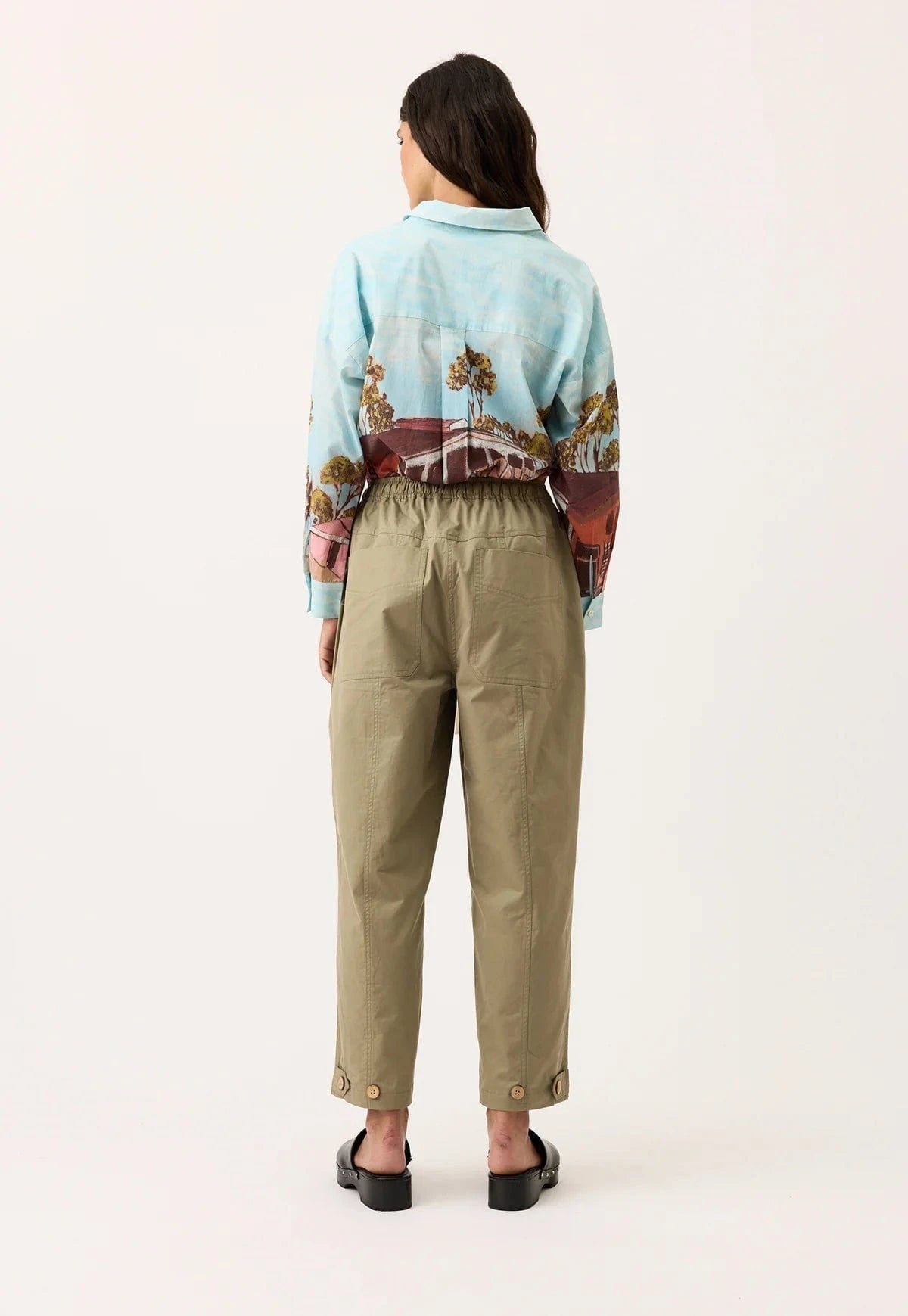 Nancybird Fashion Nancybird - Sol Pant