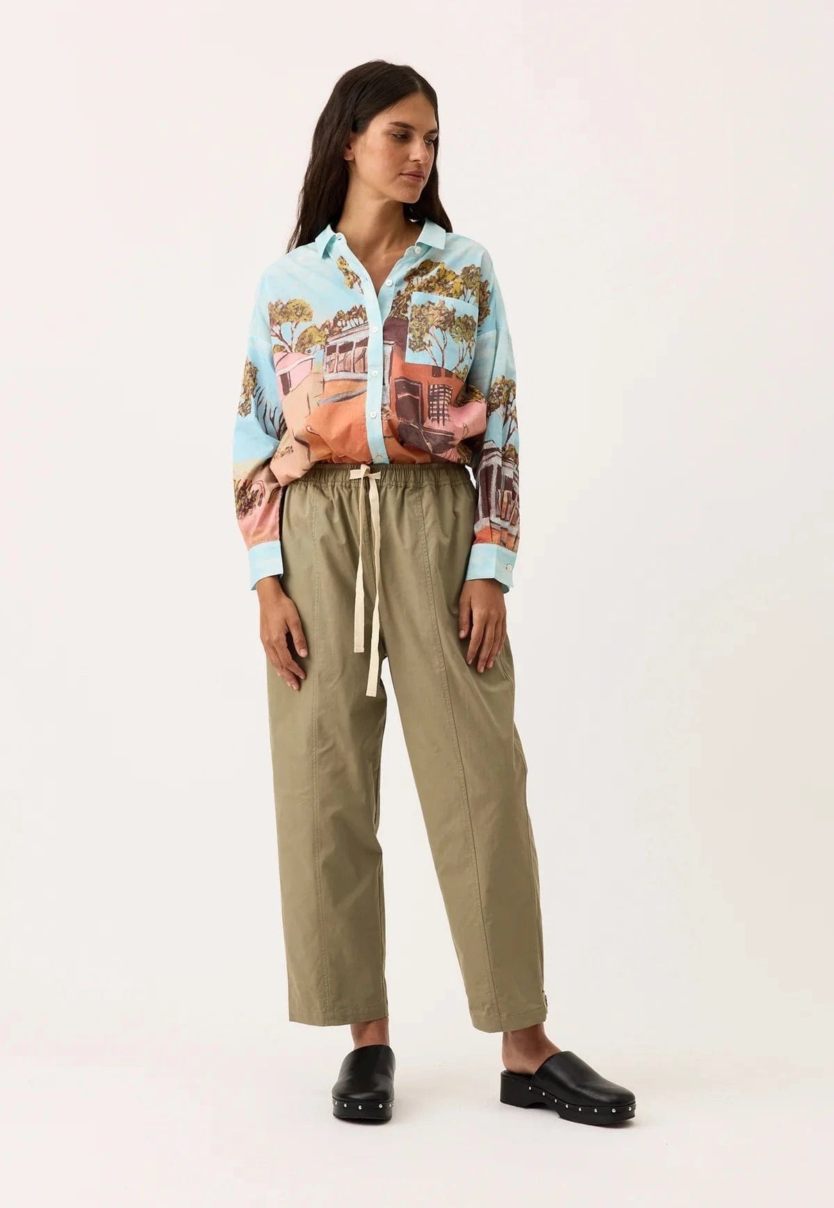 Nancybird Fashion Nancybird - Sol Pant