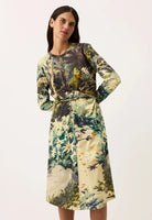 Buy Nancybird - Terra Wrap Dress by Nancybird - at Hamish + Grace