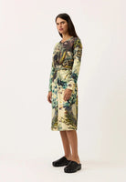Buy Nancybird - Terra Wrap Dress by Nancybird - at Hamish + Grace