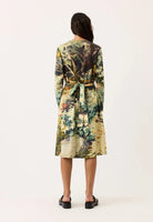 Buy Nancybird - Terra Wrap Dress by Nancybird - at Hamish + Grace