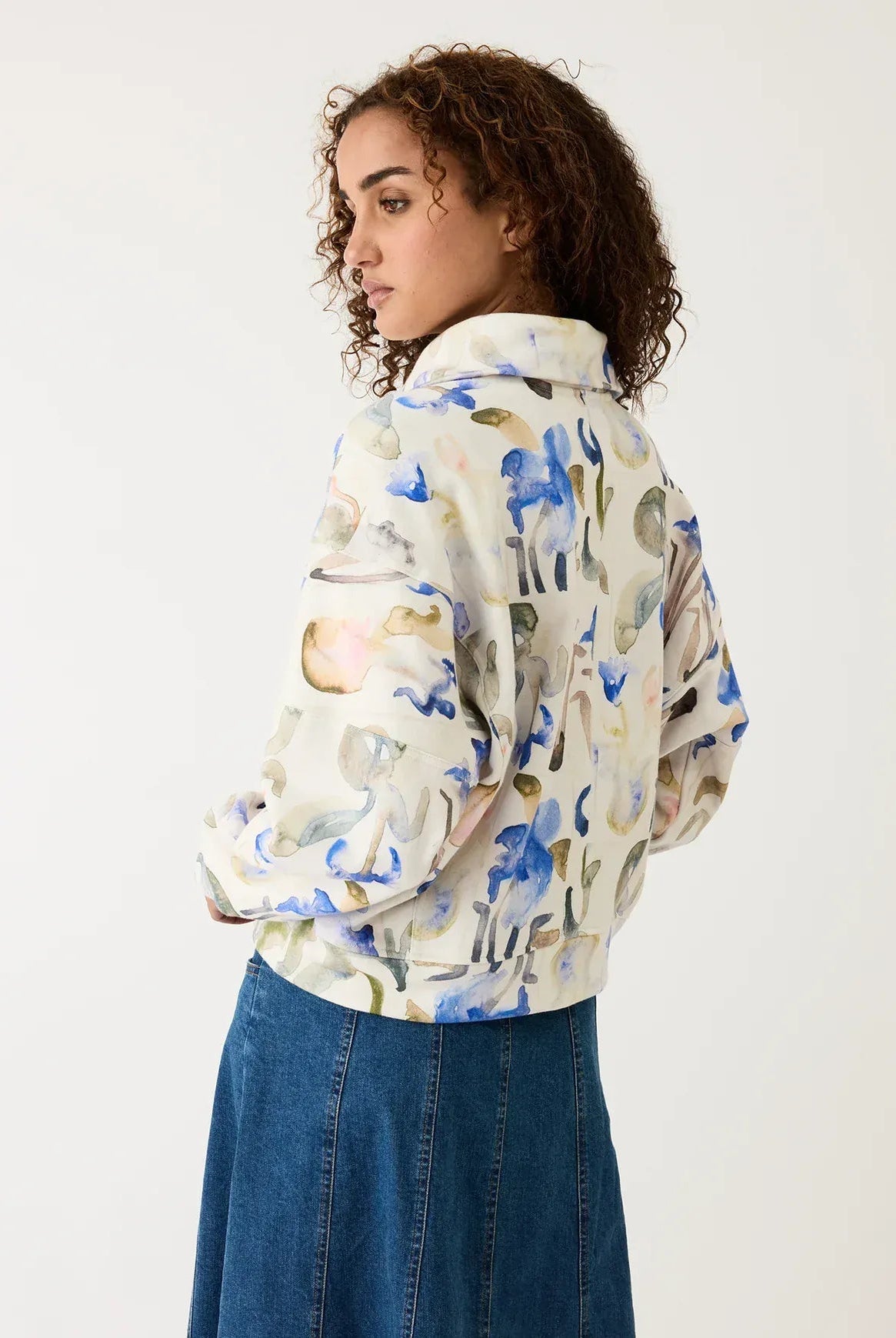 Buy Nancybird - Tilda Sweat by Nancybird - at Hamish + Grace