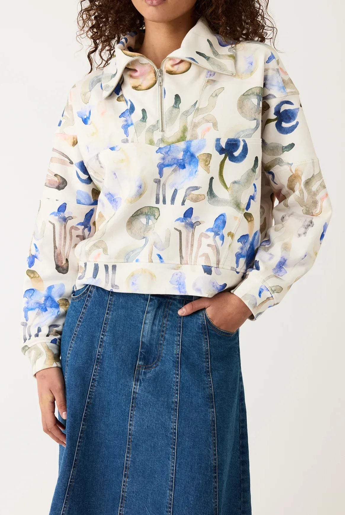 Buy Nancybird - Tilda Sweat by Nancybird - at Hamish + Grace