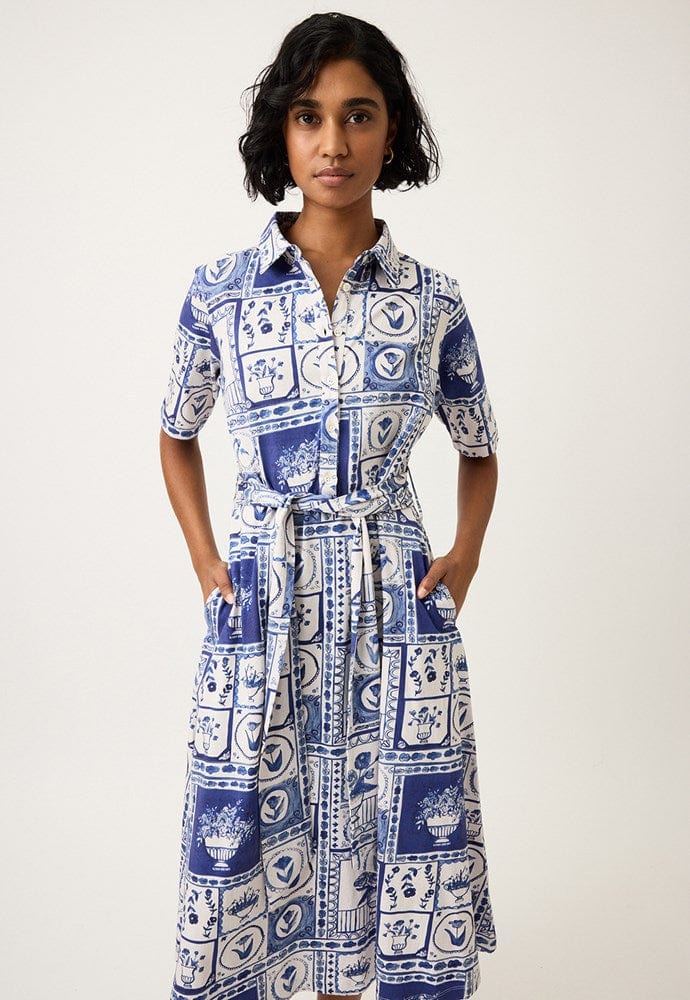 Buy Nancybird - Vera Dress by Nancybird - at Hamish + Grace