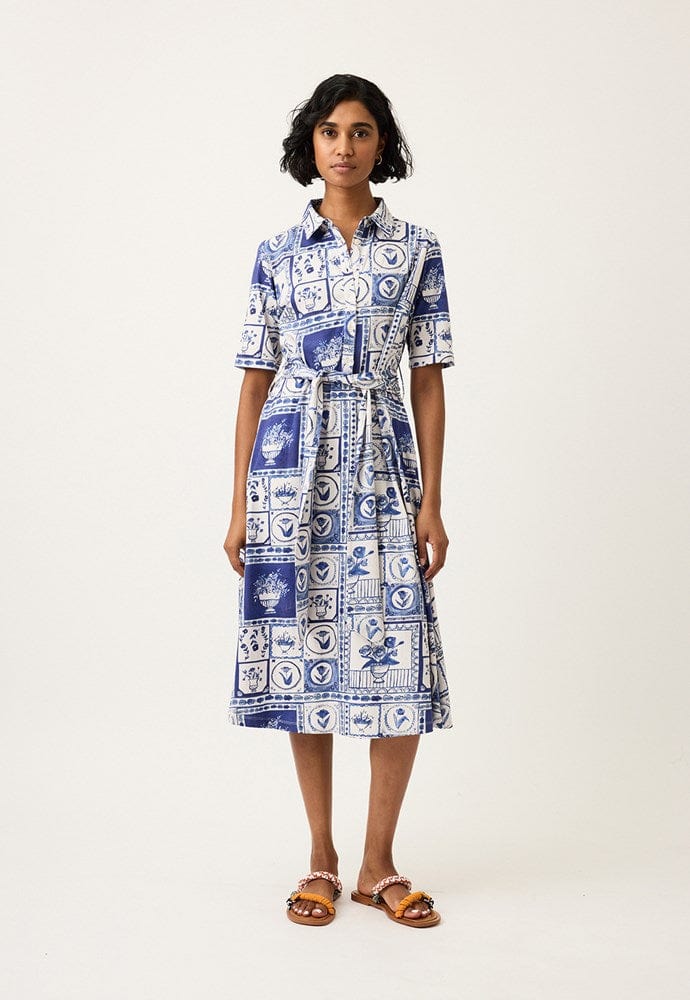 Buy Nancybird - Vera Dress by Nancybird - at Hamish + Grace