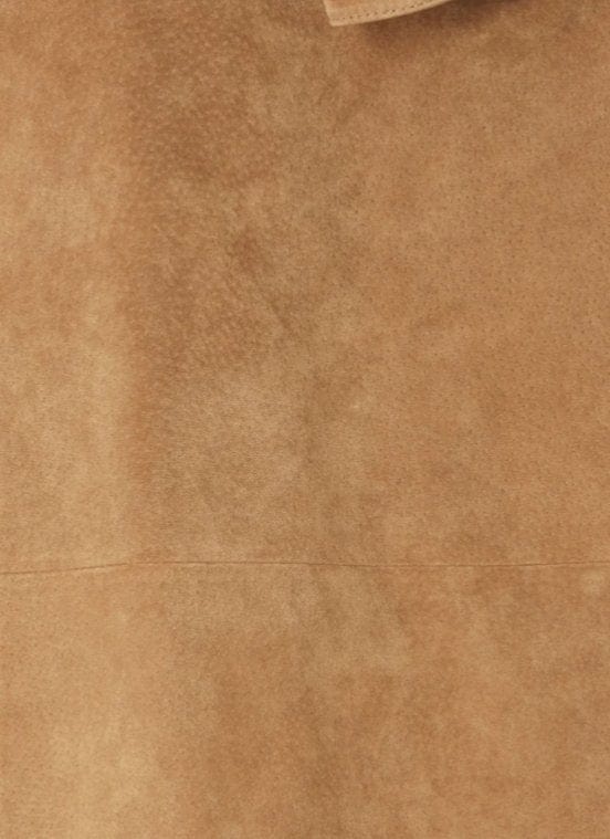 Never Fully Dressed Fashion Never Fully Dressed - Suede Mini Jaspre Skirt