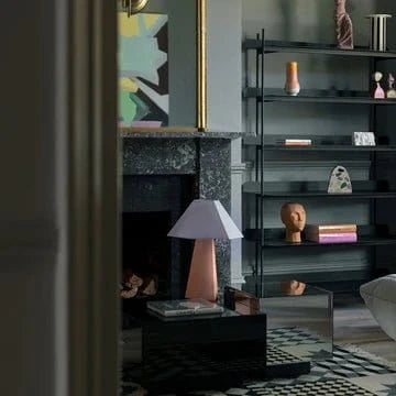 Paola & Joy Homewares Paola and Joy Blake Table Lamp - Whimsical