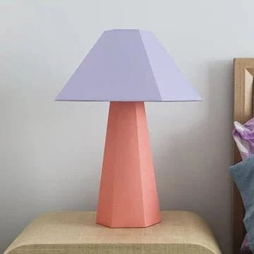 Paola & Joy Homewares Paola and Joy Blake Table Lamp - Whimsical