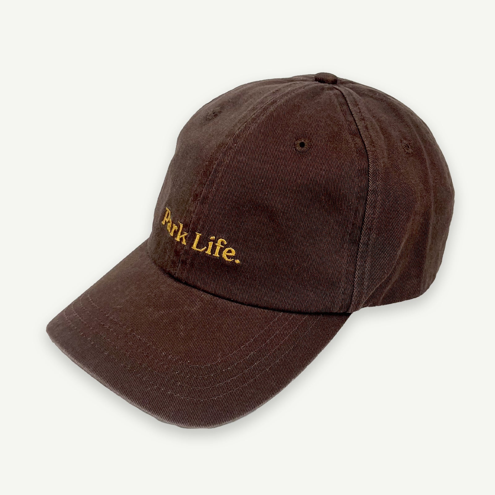 Buy Park Life Baseball Cap - Coco by Banabae - at Hamish + Grace