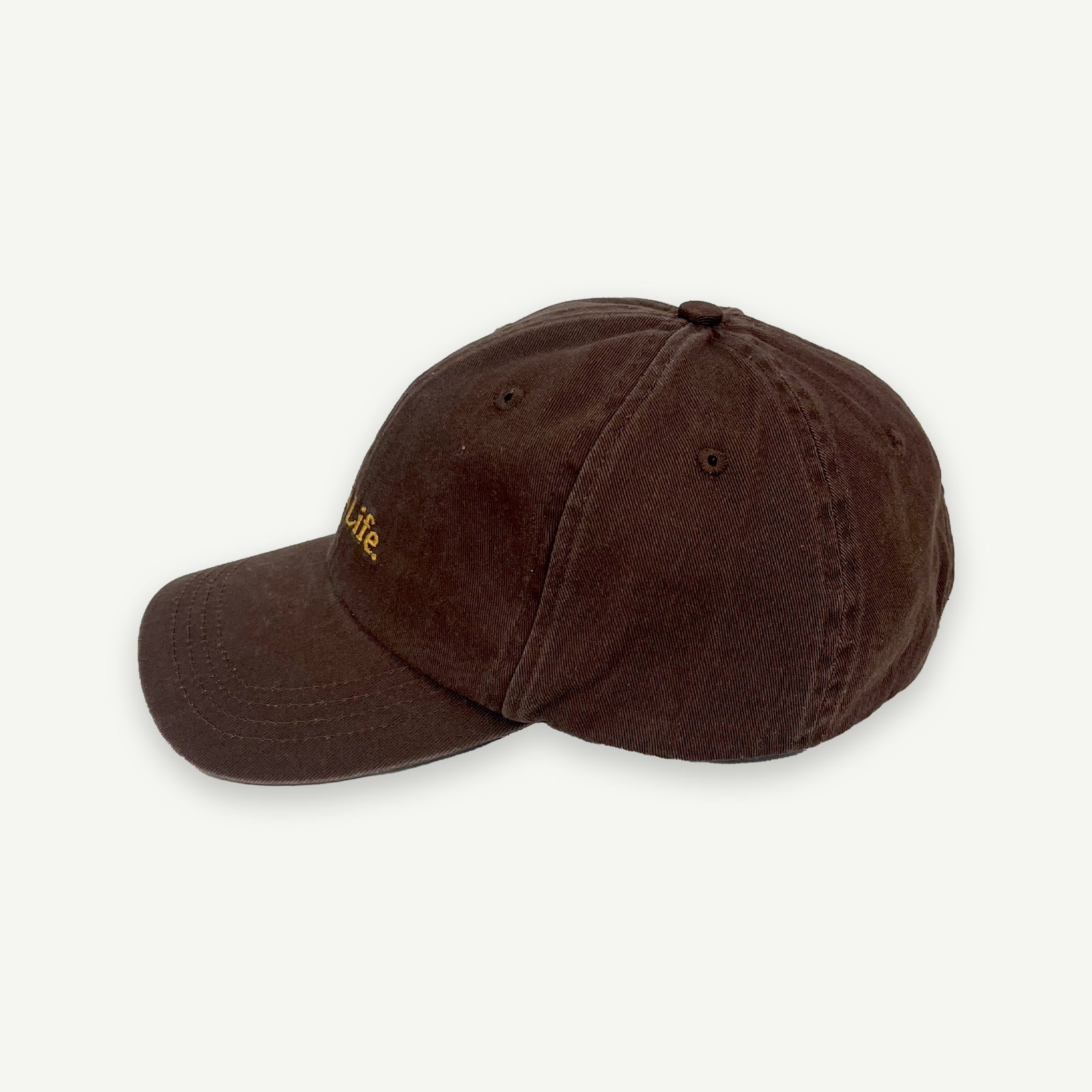 Buy Park Life Baseball Cap - Coco by Banabae - at Hamish + Grace