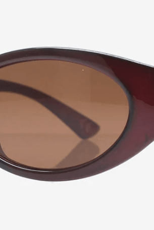 Buy Reality Eyewear - Deep in Vogue - Mulberry by Reality Eyewear - at Hamish + Grace