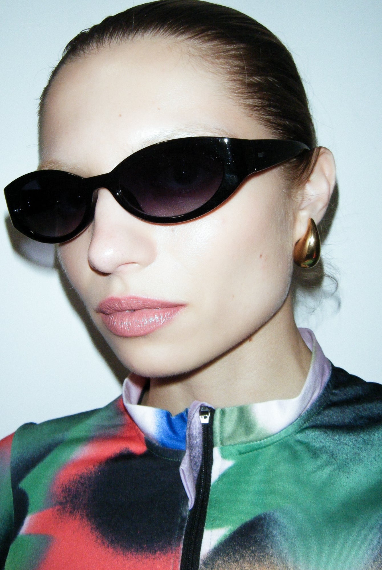 Buy Reality Eyewear - Deep in Vogue - Mulberry by Reality Eyewear - at Hamish + Grace