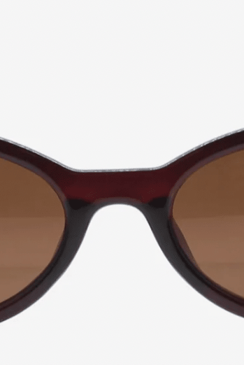 Buy Reality Eyewear - Deep in Vogue - Mulberry by Reality Eyewear - at Hamish + Grace
