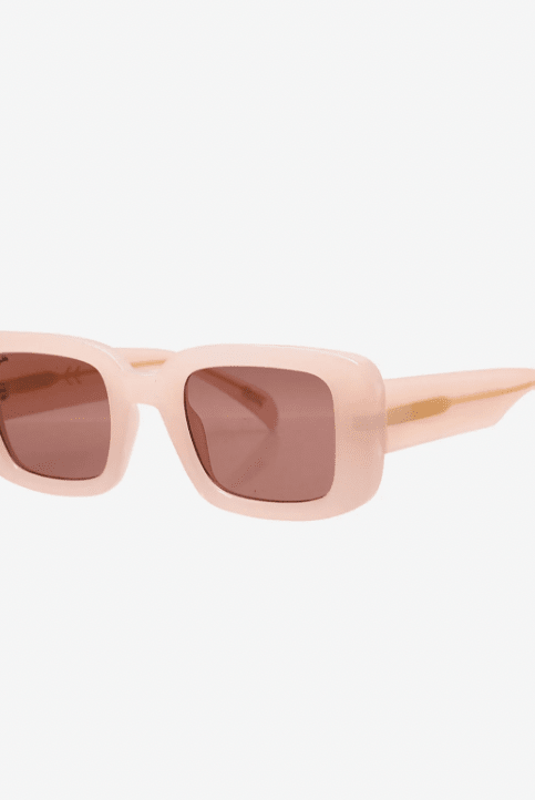 Buy Reality Eyewear - Wanderlust - Blush by Reality Eyewear - at Hamish + Grace
