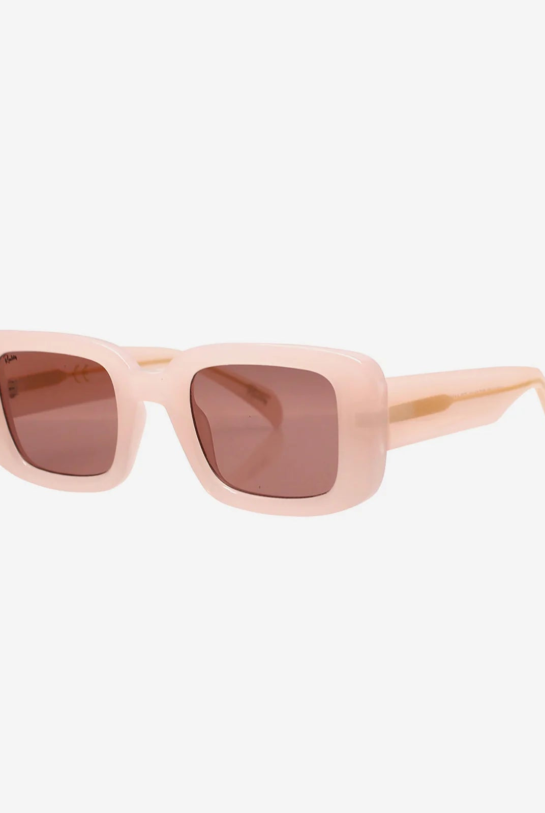 Buy Reality Eyewear - Wanderlust - Blush by Reality Eyewear - at Hamish + Grace