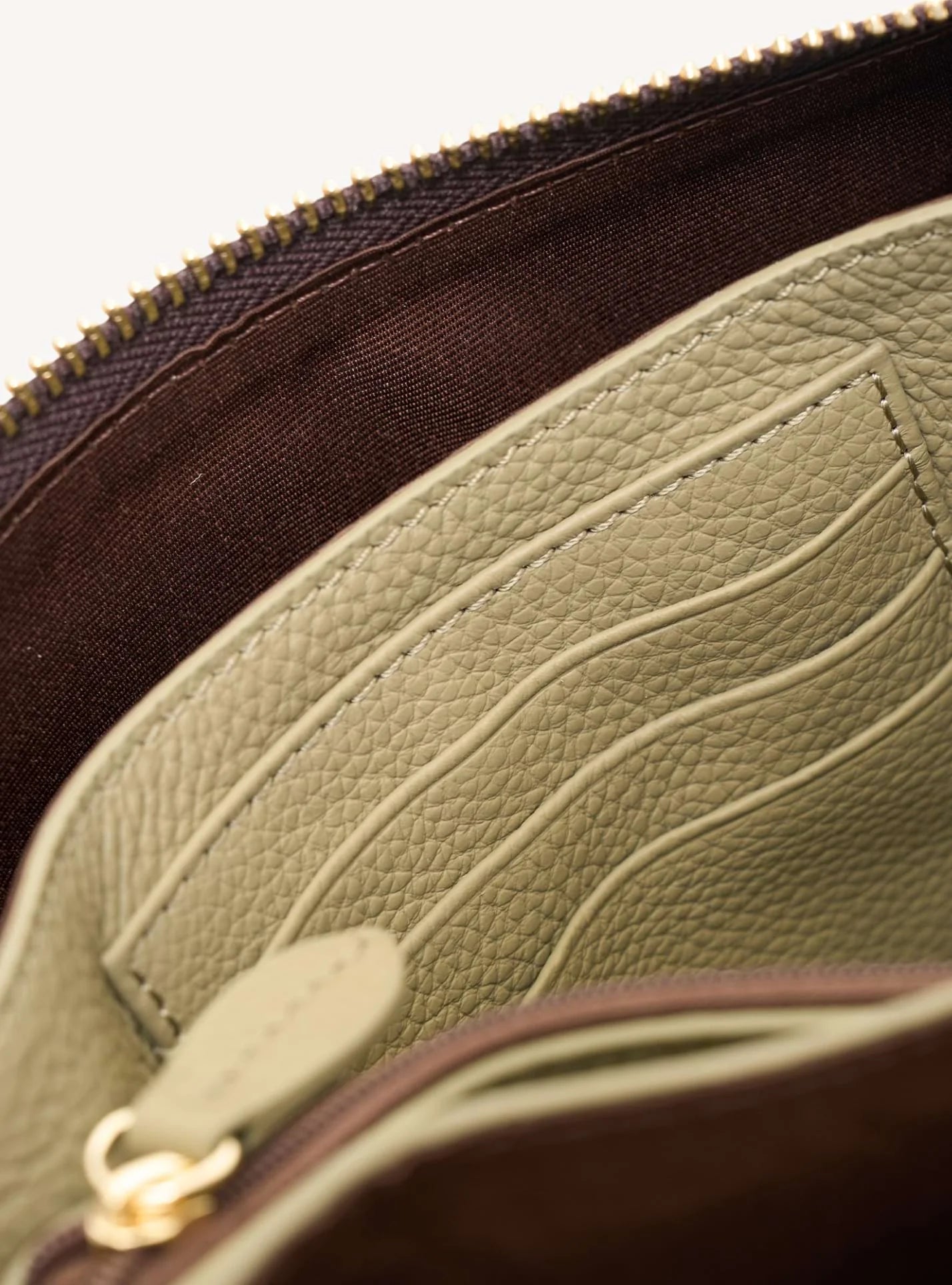 Buy Saben - Tilly's Big Sis Crossbody Willow by Saben - at Hamish + Grace