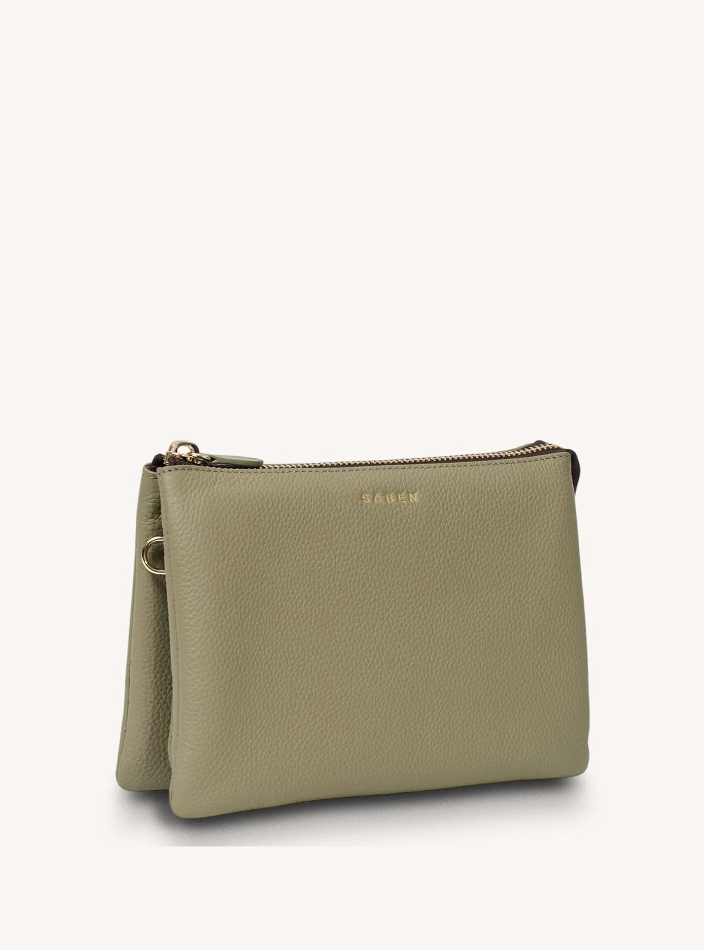 Buy Saben - Tilly's Big Sis Crossbody Willow by Saben - at Hamish + Grace