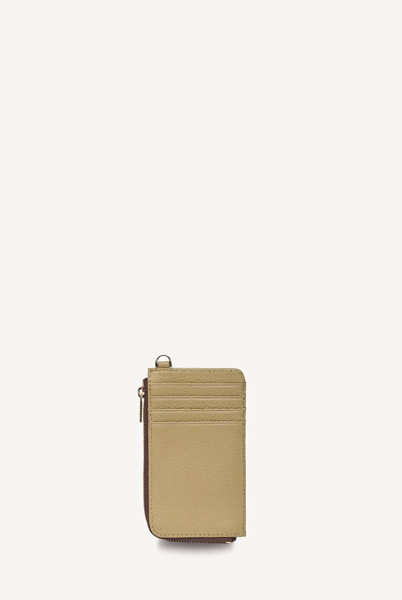 Buy Saben - Winona Card Holder Willow by Saben - at Hamish + Grace
