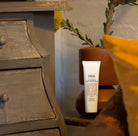 Salus Body Bath + Body 100ml Salus - Rose Intensive Hand and Cuticle Cream