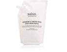Salus Body Bath + Body Salus - Geranium & Juniper Berry Body Wash Refill 1 Litre