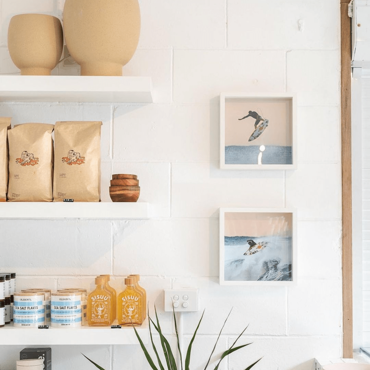 SISUU SISUU Tonic - Fire & Spice -180ml