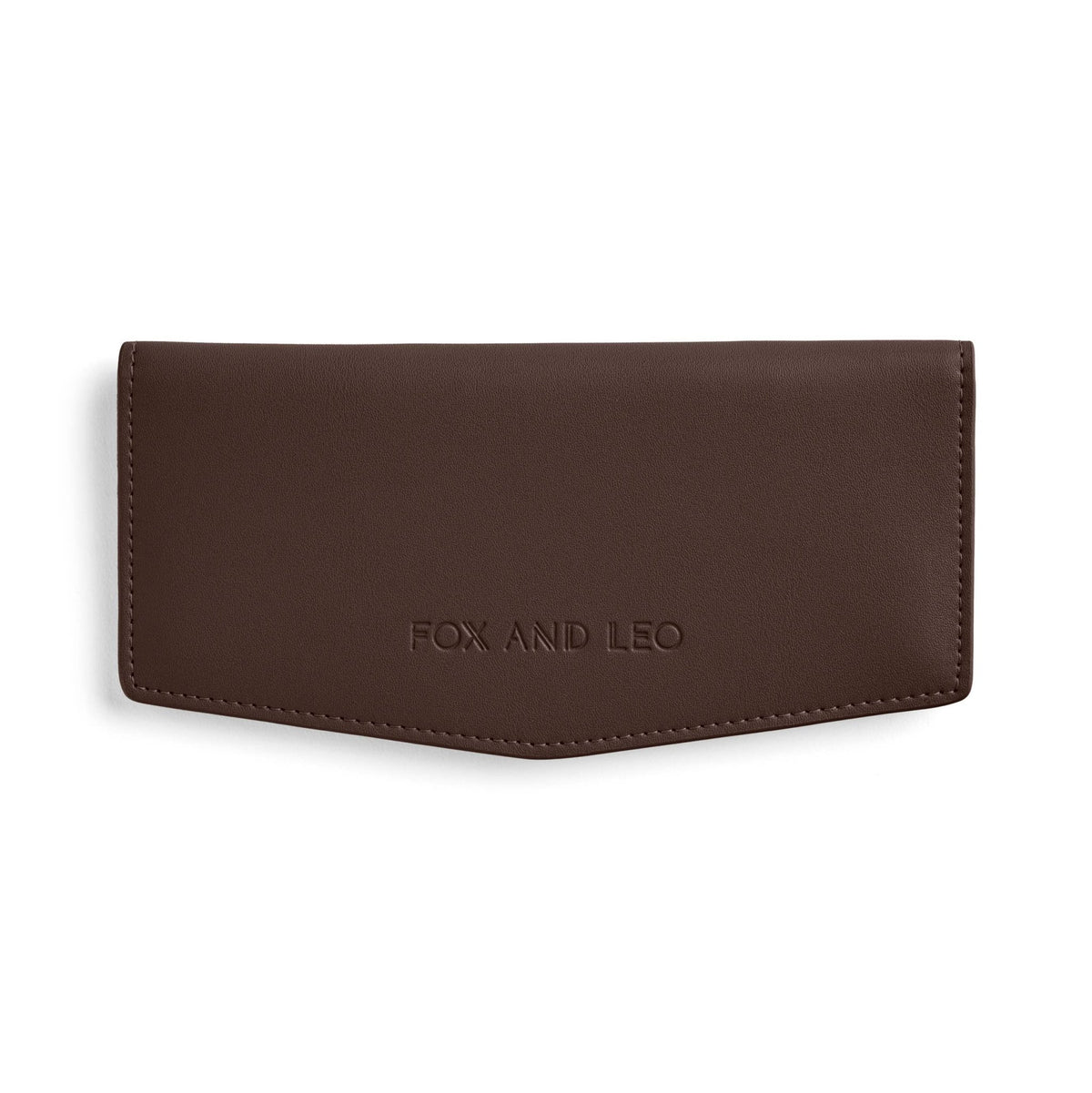 Buy Swallet - Chocolate by FOX AND LEO - at Hamish + Grace