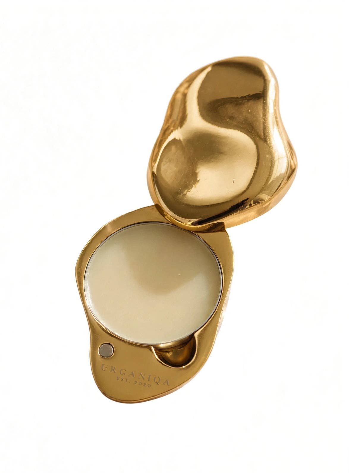Buy The Essential Balm - Santalé: Gold by Urganiqa - at Hamish + Grace