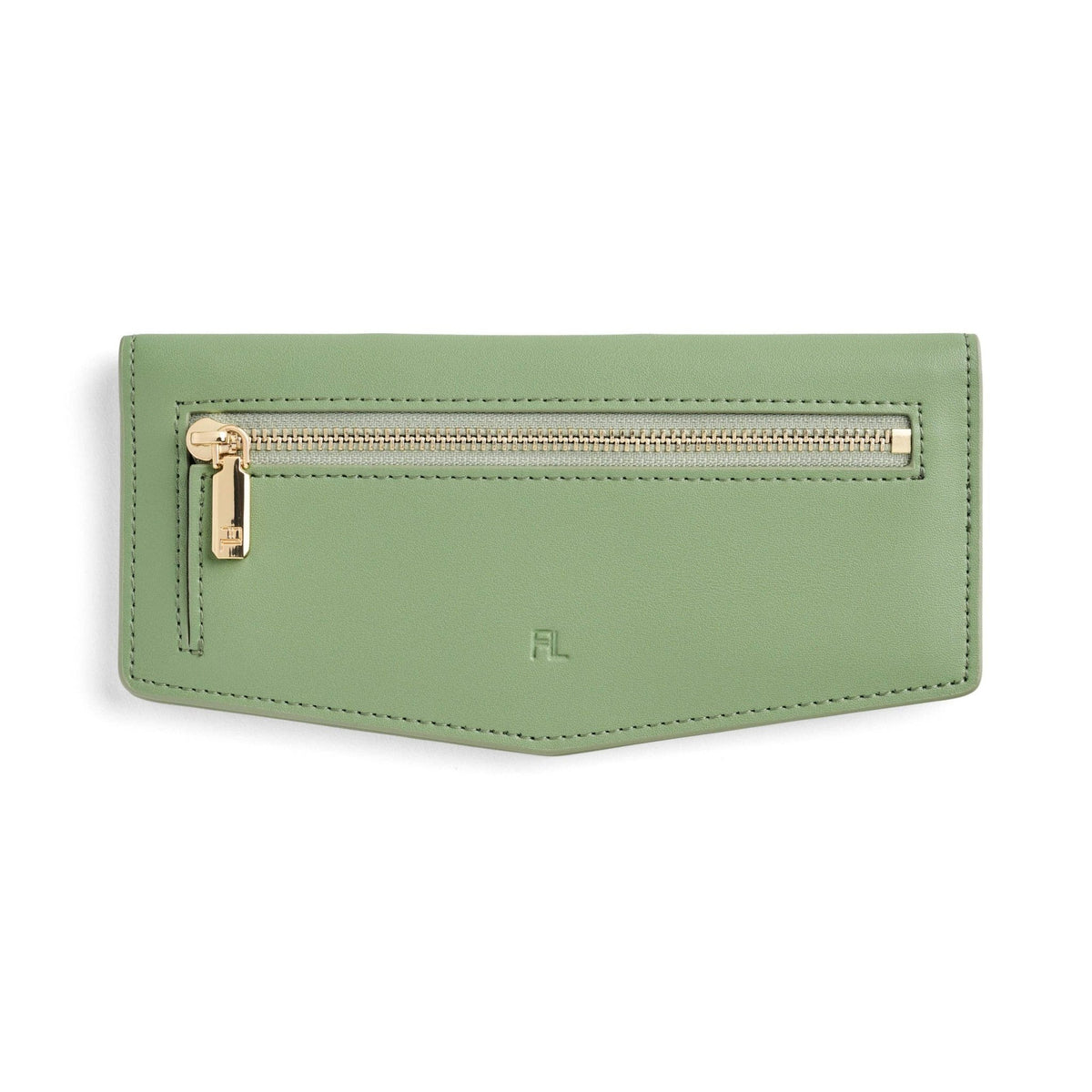 Buy The Swallet - Sage by FOX AND LEO - at Hamish + Grace