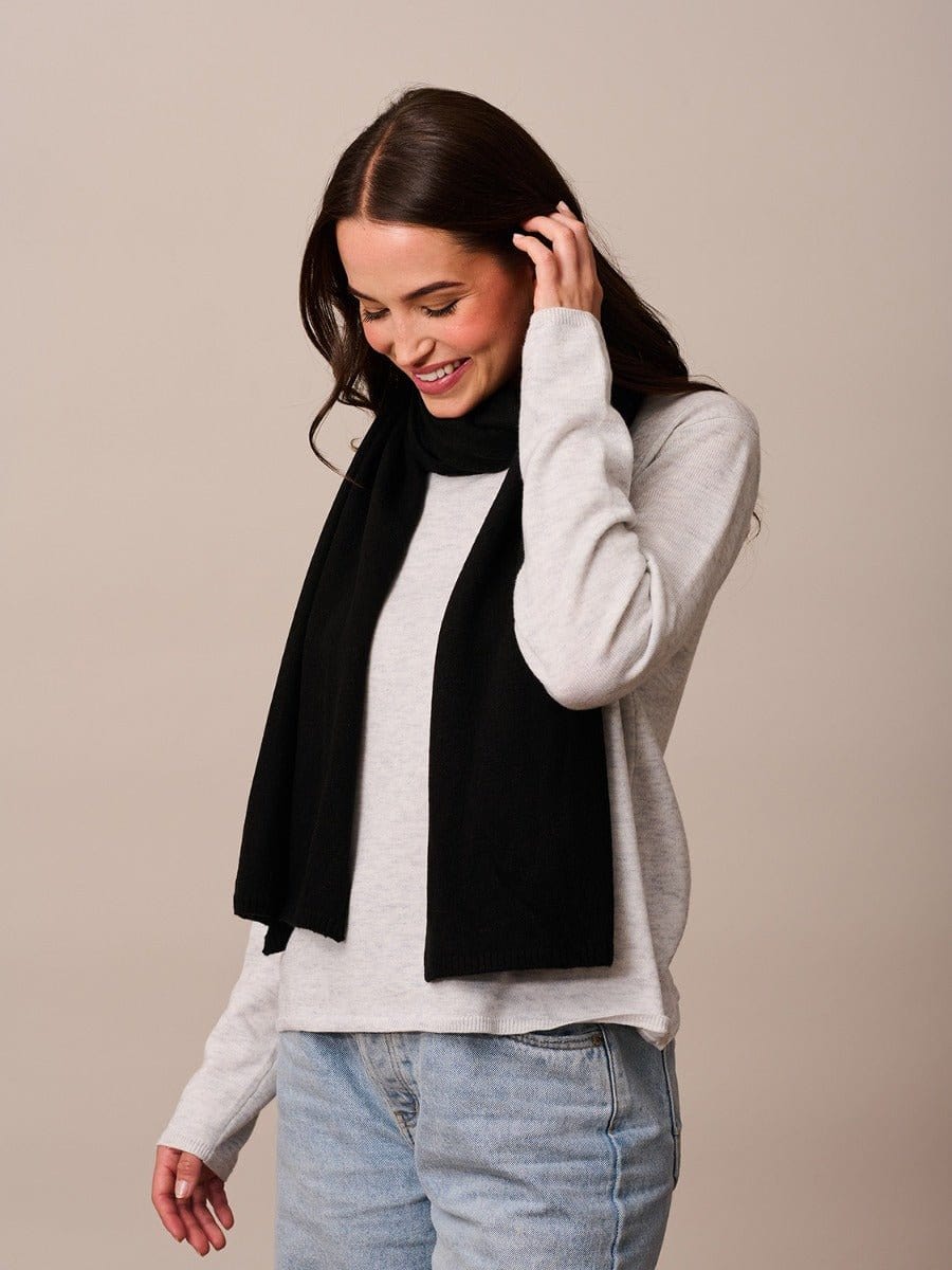 Tiger Tree Fashion Black St Moritz