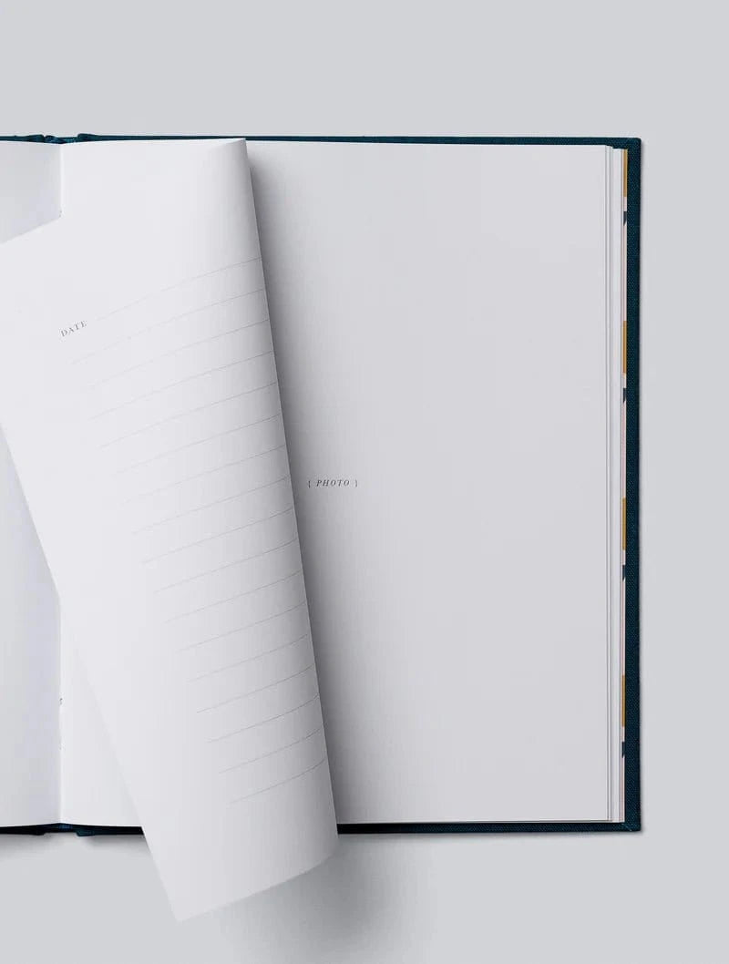 Write to Me Homewares Write to Me - Our Travels, Our Family Travels